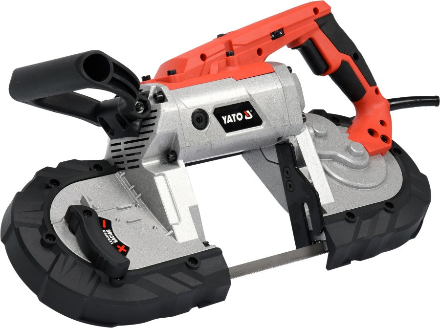 Пила Yato YT-82185