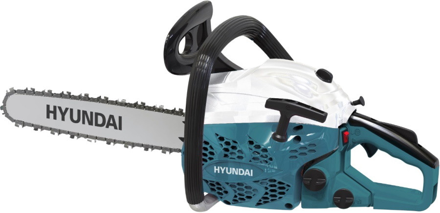 Ланцюгова пила Hyundai X 370