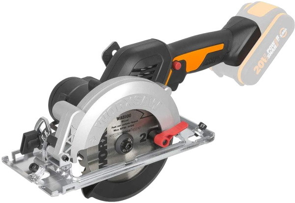 Циркулярная пила Worx WX531.9