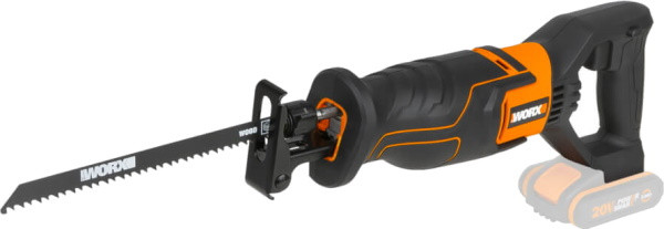 Шабельна пила Worx WX500.9