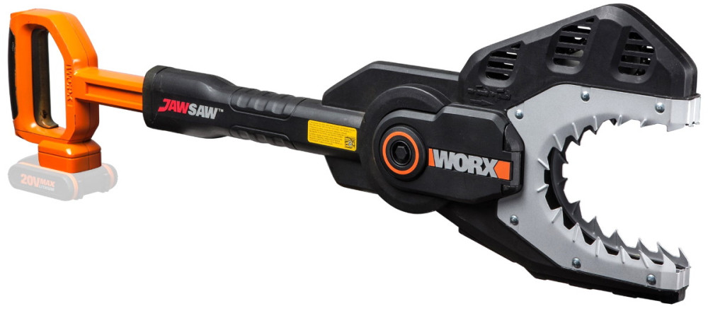 Цепная пила Worx WG329E.9