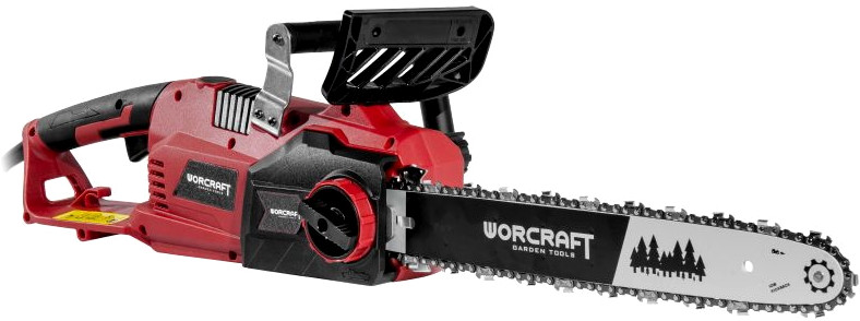 Цепная пила Worcraft WCE-2816 S