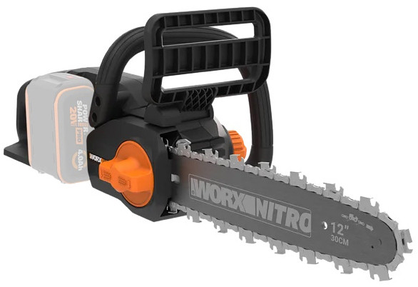 Цепная пила Worx WG350E.9