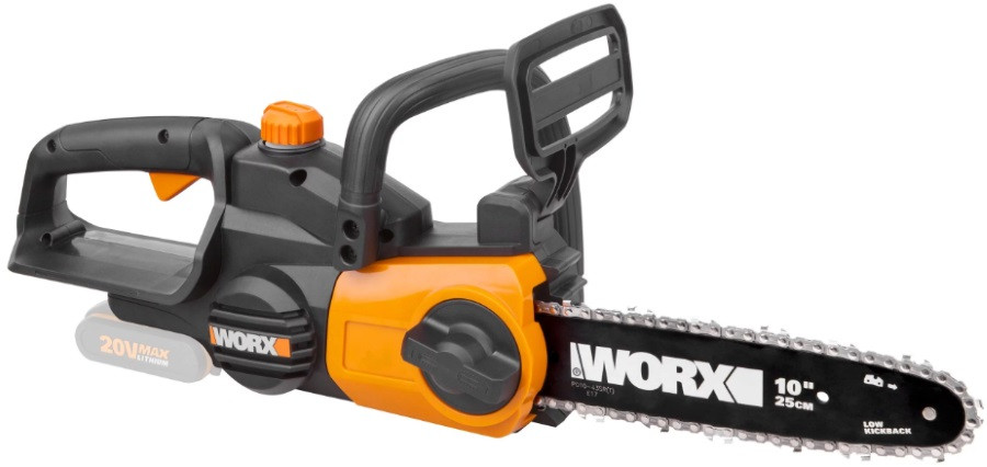 Цепная пила Worx WG322E.9