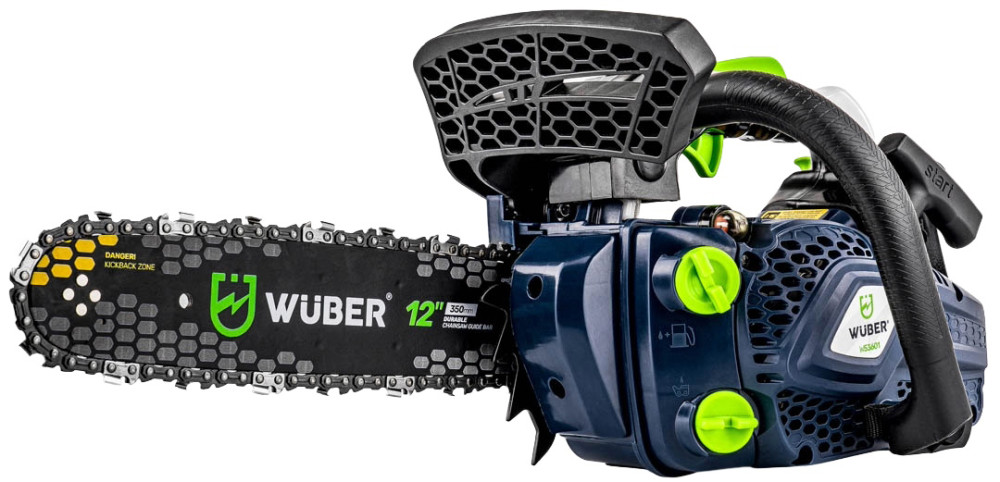 Цепная пила Wuber W53601