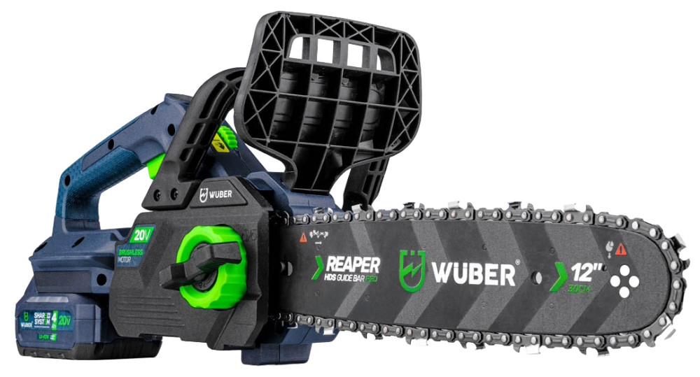 Цепная пила Wuber W04201