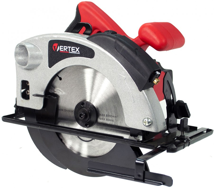 Циркулярная пила Vertex VPT1400