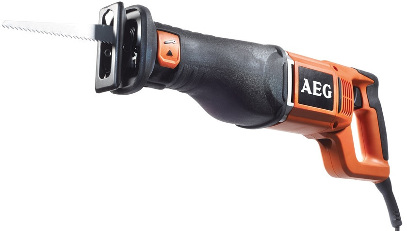 Сабельная пила AEG US 1300 XE (4935413235)
