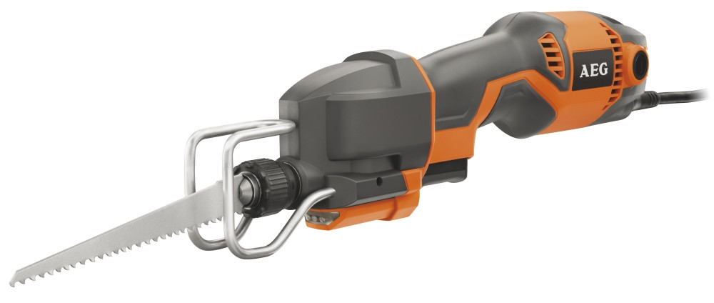 Сабельная пила AEG US 400 XE (4935411814)