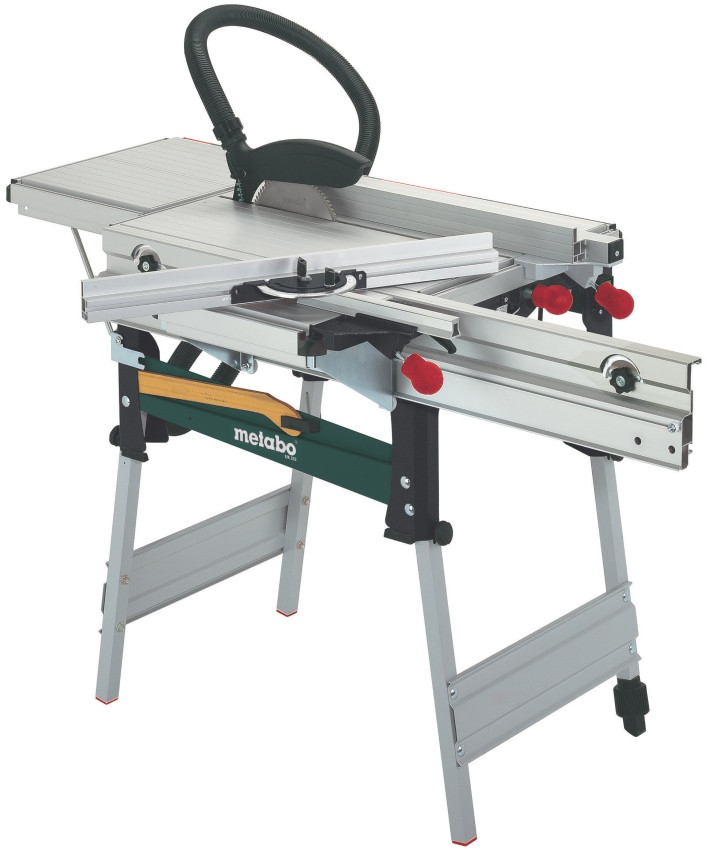 Циркулярная пила Metabo UK 333 Set 193330000
