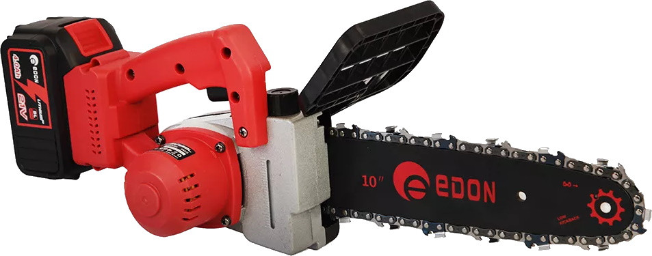 Ланцюгова пила Edon UCS-21/25BL
