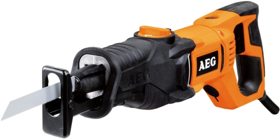 Шабельна пила AEG US 900 XE (4935419610)