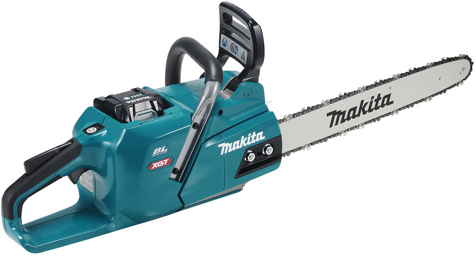 Ланцюгова пила Makita UC013GT101