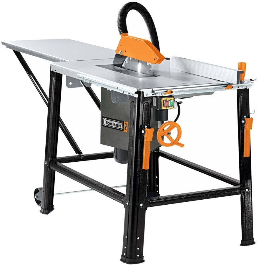 Циркулярная пила Toolson TS3100PRO (3901302958)