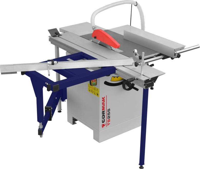 Циркулярная пила CORMAK TS255