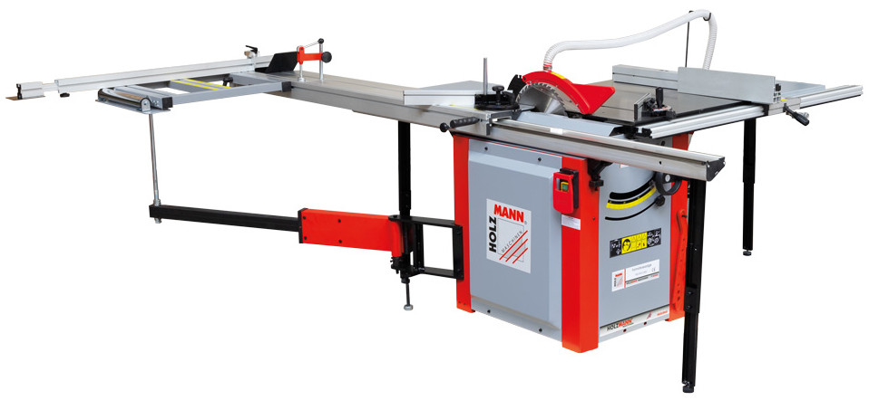 Циркулярная пила HOLZMANN TS 315 VF-2000 230V