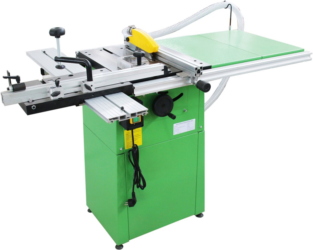 Циркулярна пила TVK TS200A