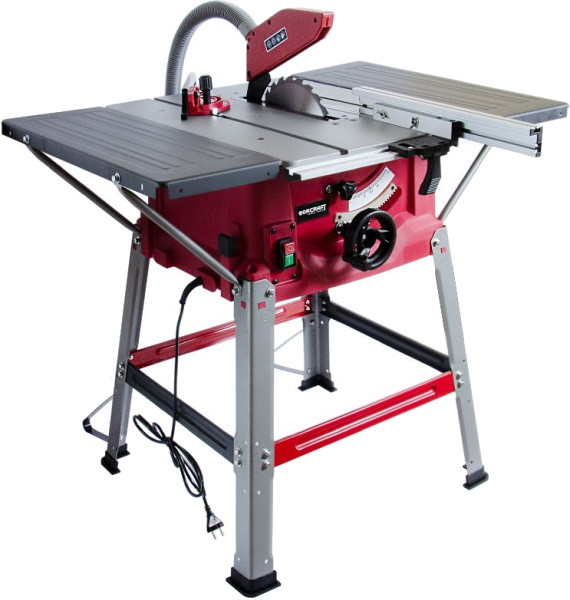 Циркулярная пила Worcraft TS-2000A
