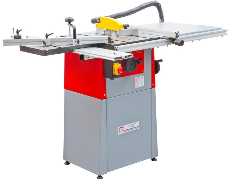 Циркулярная пила HOLZMANN TS 200 230V