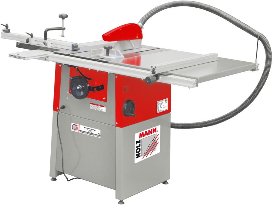 Циркулярная пила HOLZMANN TS 250 400V