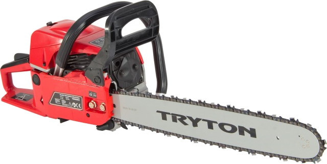 Цепная пила Tryton TOR50291