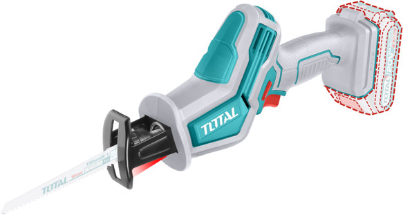Сабельная пила Total TRSLI6506