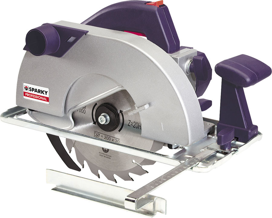 Циркулярная пила SPARKY TK 70 Professional (10000161005)