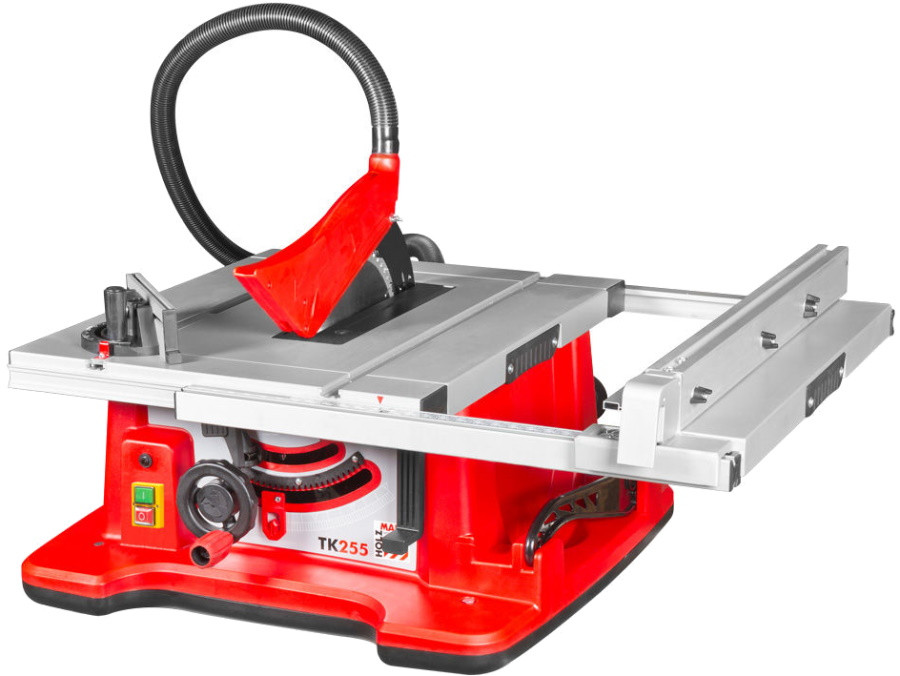Циркулярна пила HOLZMANN TK 255 230V