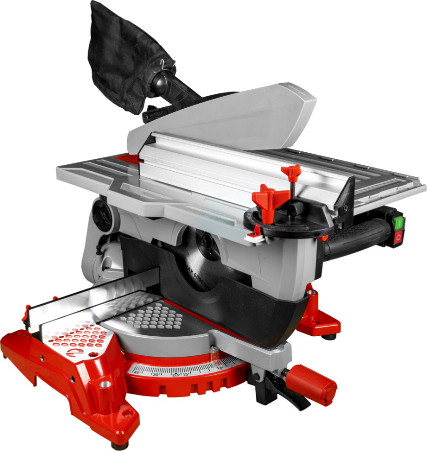 Комбінована пила HOLZMANN TK 305 230V