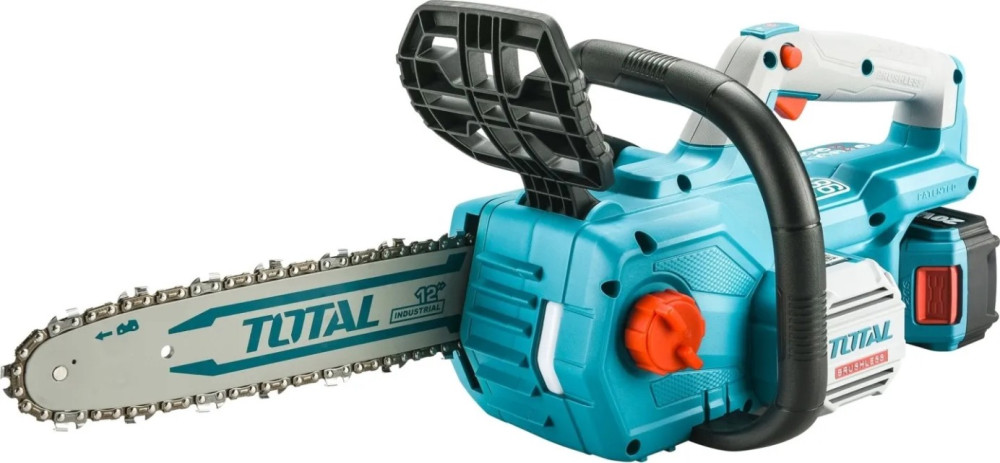 Ланцюгова пила Total TGSLI201286
