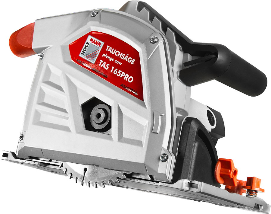 Циркулярна пила HOLZMANN TAS 165 PRO