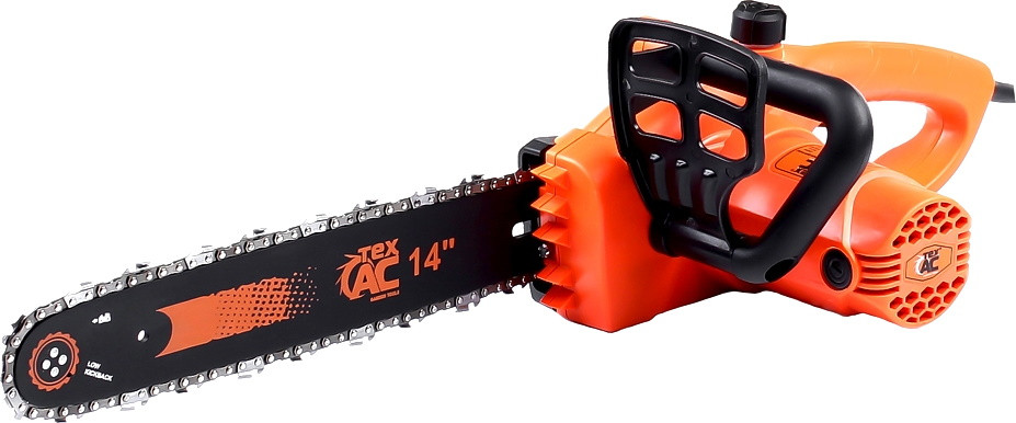 Цепная пила Tex-AC TA-03-118