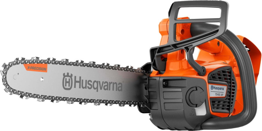 Цепная пила Husqvarna T 540 i XP 12 0 (9679836-12)