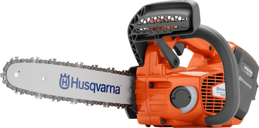 Цепная пила Husqvarna T 535 i XP 12 0 (9678939-12)
