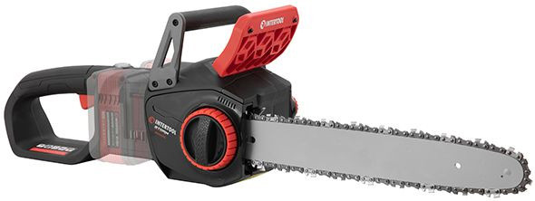 Цепная пила Intertool Storm WT-9211