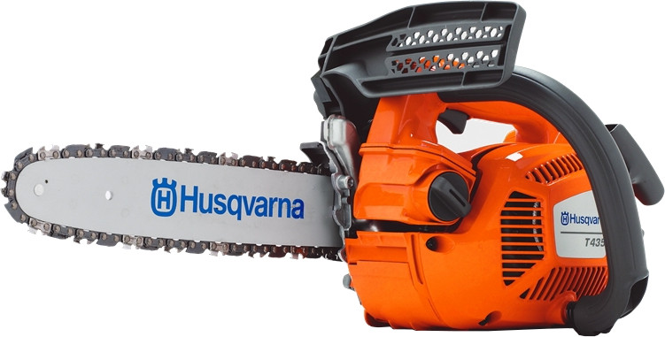 Цепная пила Husqvarna T 435 14 (9669972-14)