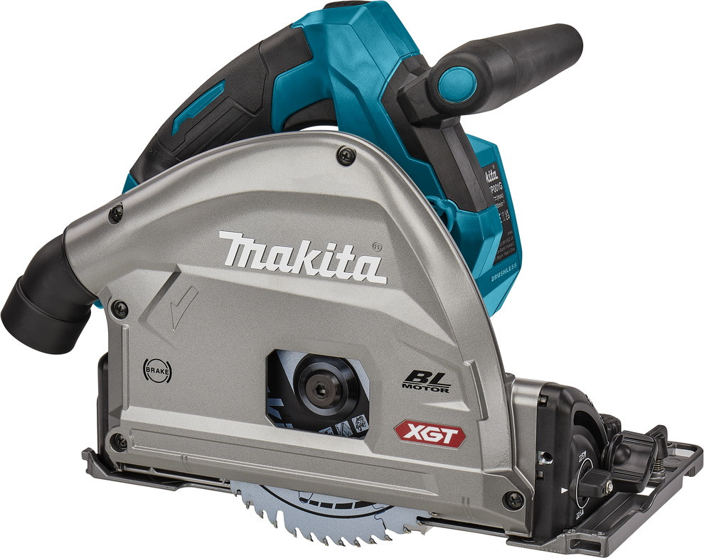 Циркулярная пила Makita SP001GZ03