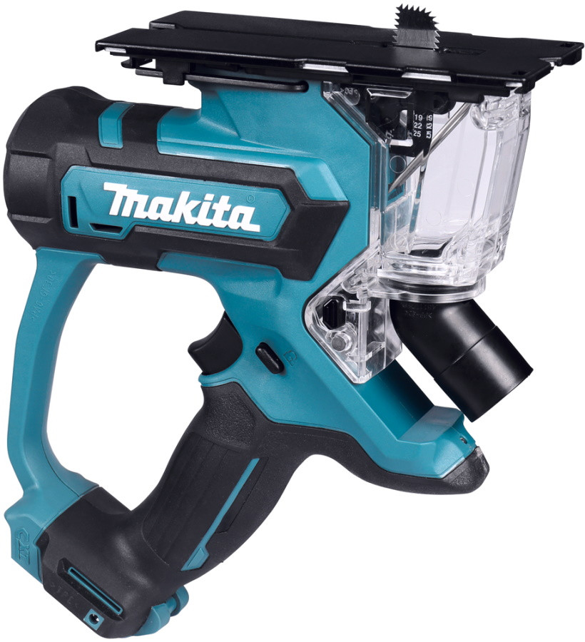 Шабельна пила Makita SD100DZ