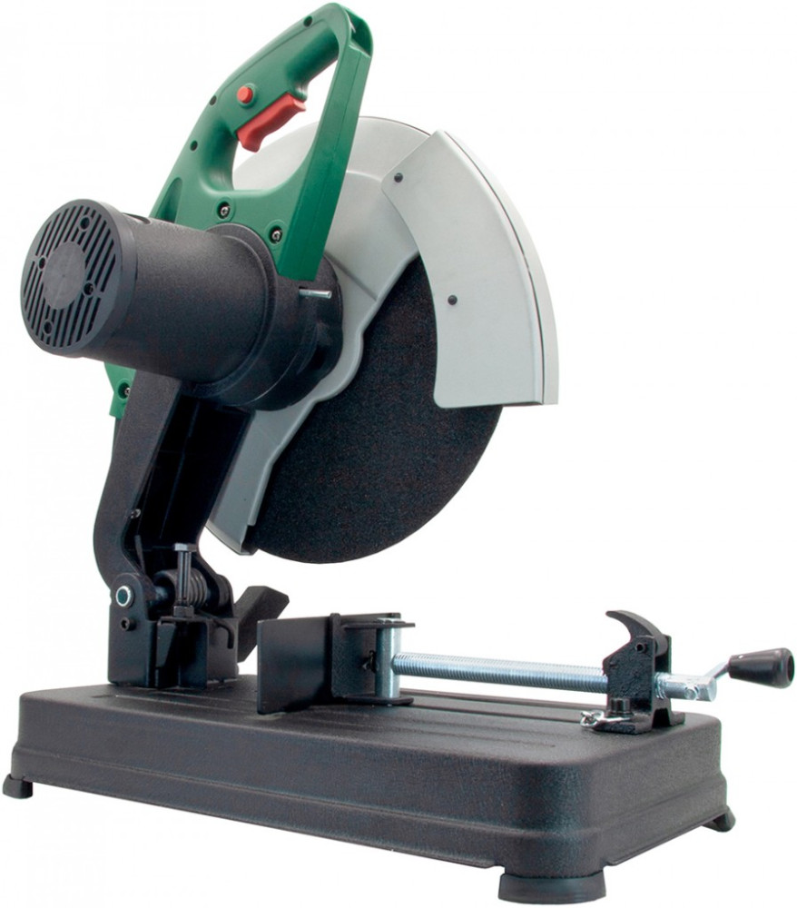 Отрезная пила DWT SDS23-355 DN