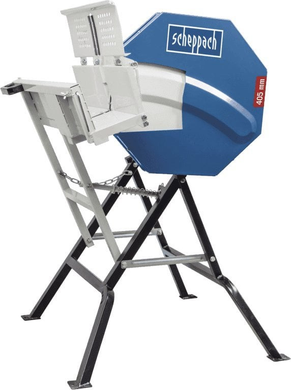 Циркулярная пила Scheppach SC-HS410