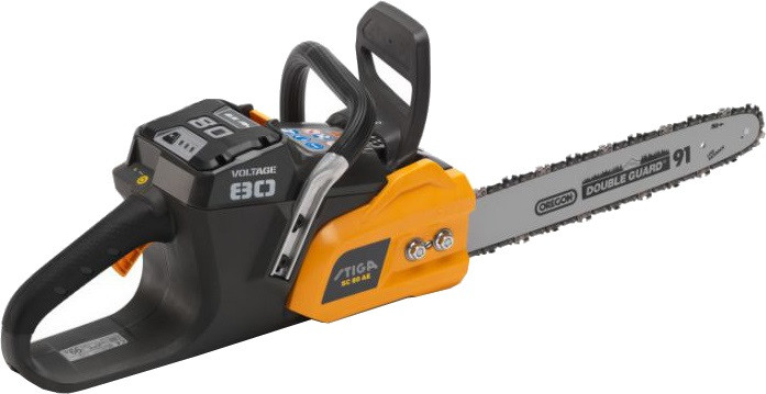 Ланцюгова пила Stiga SC 80 AE 16 (274160088/ST1)
