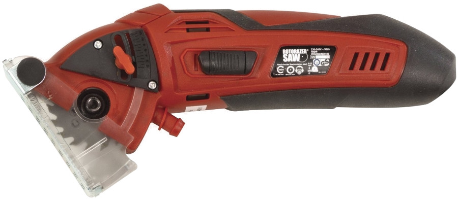 Циркулярная пила Rotorazer Saw