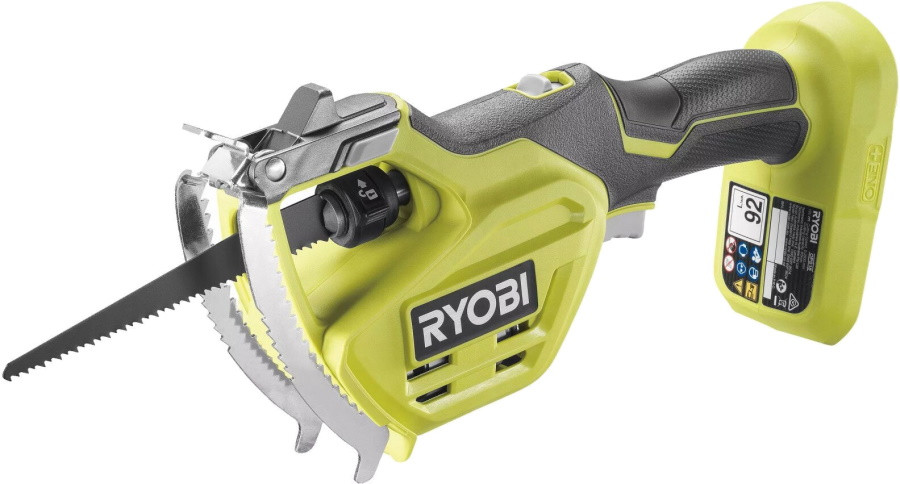 Шабельна пила Ryobi RY18PSA-0 (5133004594)