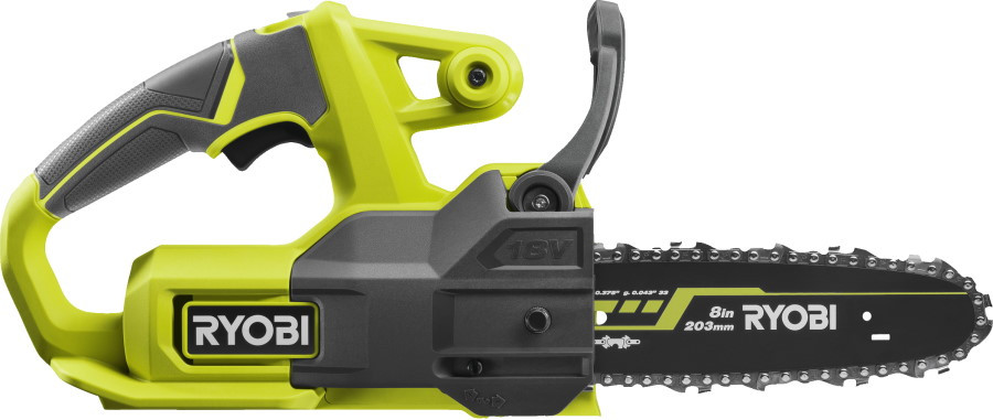 Ланцюгова пила Ryobi RY18CS20A-125