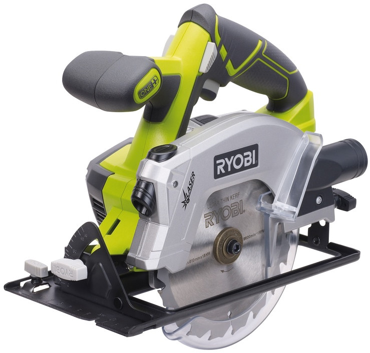 Циркулярна пила Ryobi RWSL-1801M (5133001165)