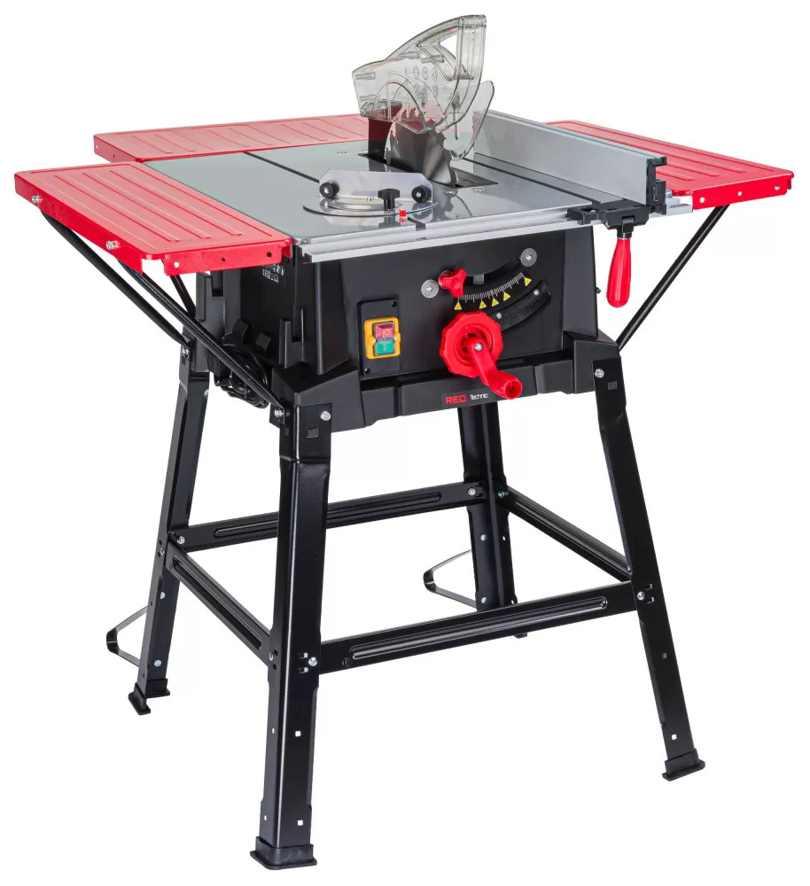 Циркулярная пила RED TECHNIC RTPSD0081