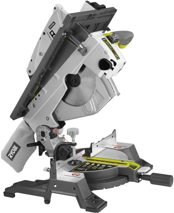 Комбінована пила Ryobi RTMS-1800G