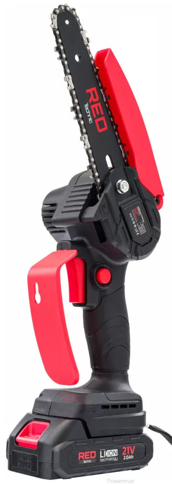 Ланцюгова пила RED TECHNIC RTMPA0064