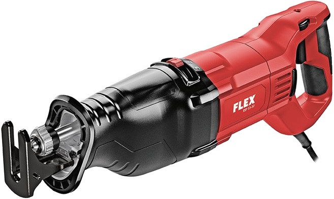 Шабельна пила Flex RSP 13-32 (438.367)