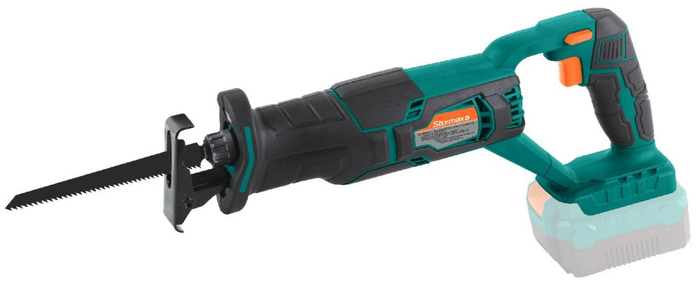 Шабельна пила Sturmax RSM8820CL